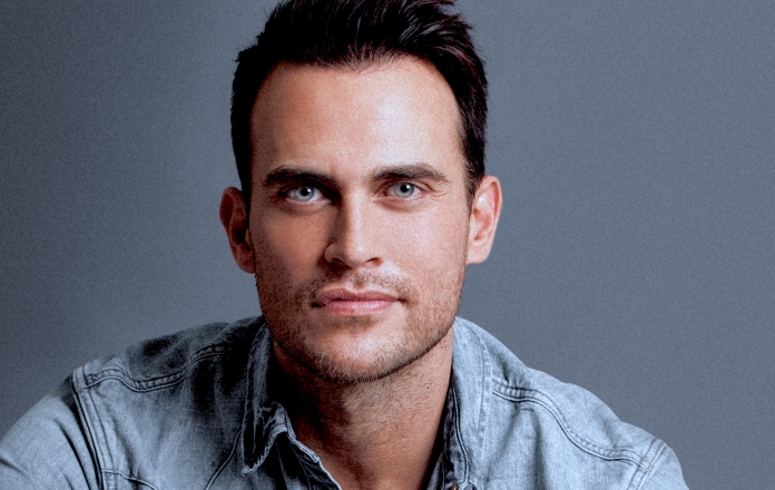 Cheyenne Jackson