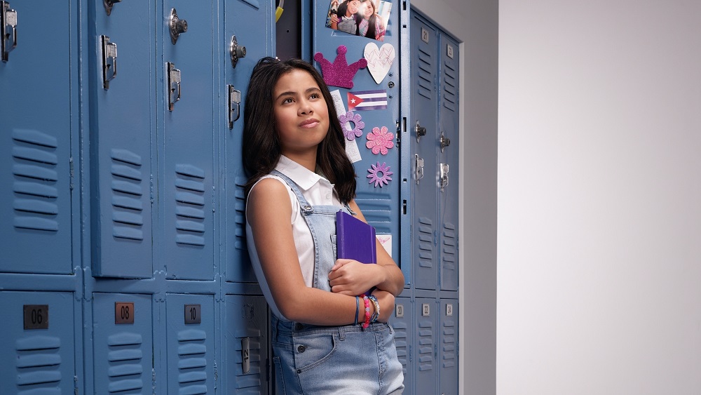 Elena, Diventerò Presidente con Gina Rodriguez la serie su Disney+. Trama e trailer Elena, Diventerò Presidente con Gina Rodriguez la serie su Disney+. Trama e trailer