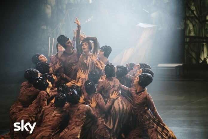Babylon Berlin