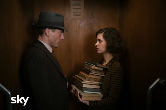 Babylon Berlin Babylon Berlin