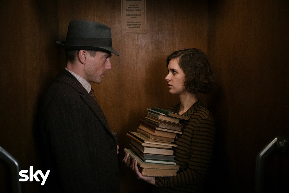 Babylon Berlin 3 su Rai 4 gli episodi di stasera sabato 13 novembre Babylon Berlin 3 su Rai 4 gli episodi di stasera sabato 13 novembre