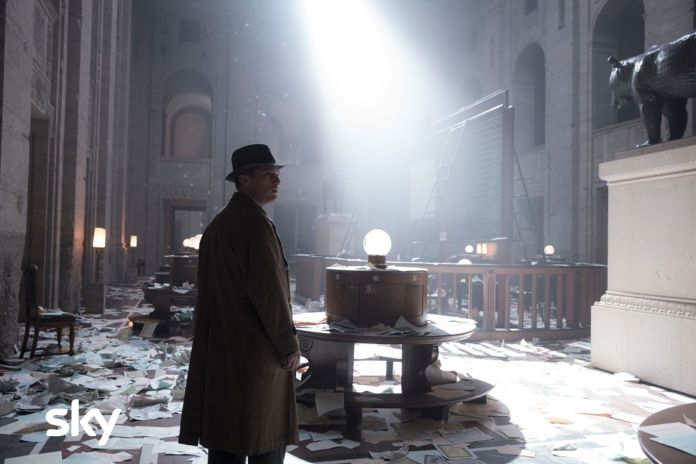 Babylon Berlin babylon berlin