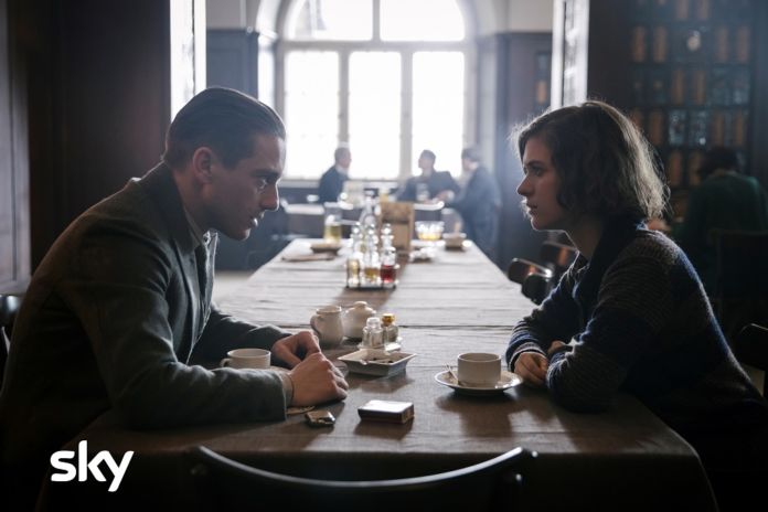 Babylon Berlin babylon berlin