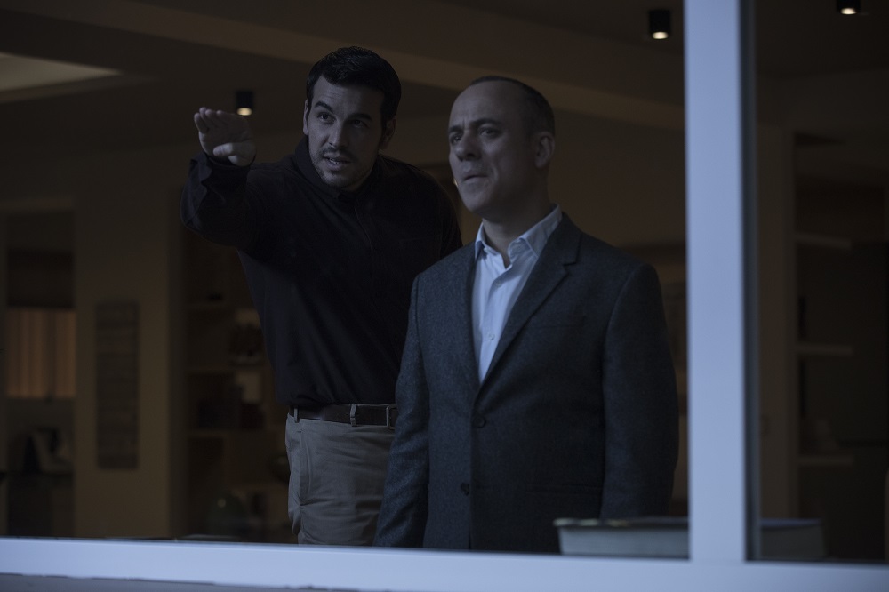 Dov’è la Tua Casa – Hogar, il film spagnolo di Netflix che conquista la Top Ten