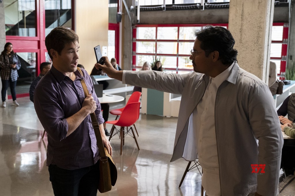 Jexi su Amazon Prime Video dal 1 aprile. Trama e trailer (VIDEO)