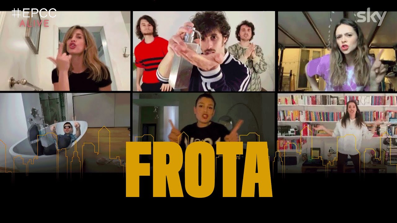 Sky apre gratis la visione di pacchetti e film in Primafila, stasera EPCC speciale su internet per #iorestoacasa
