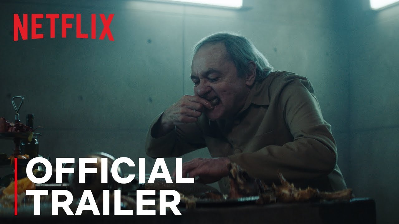 Il Buco, il film Netflix spagnolo entrato subito in Top Ten