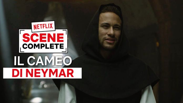 82851 neymar la casa di carta