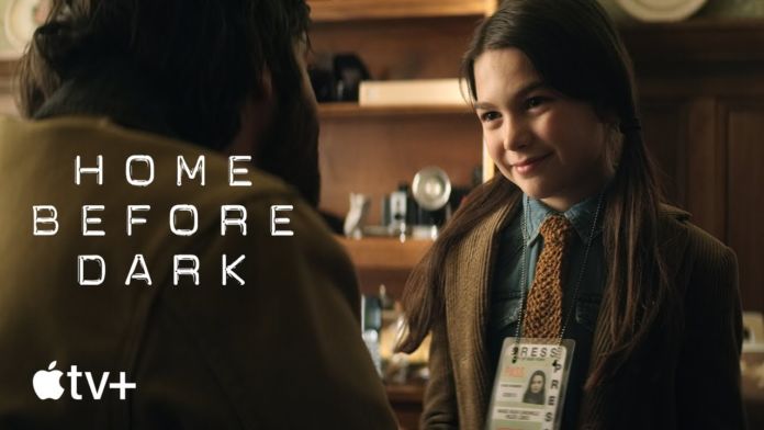 home-before-dark-serie-tv-apple home before dark