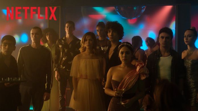 elite-netflix-stagione-3 elite 3 su Netflix