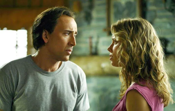 Next, trama e trailer del film in tv su 20 venerdì 21 giugno