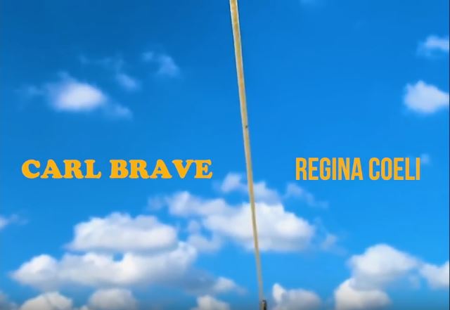 regina coeli regina coeli