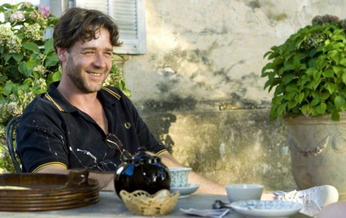 russel-crowe Russel Crowe