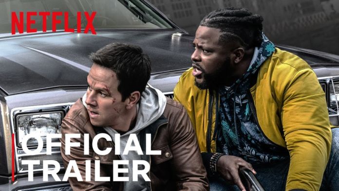 spenser top ten netflix