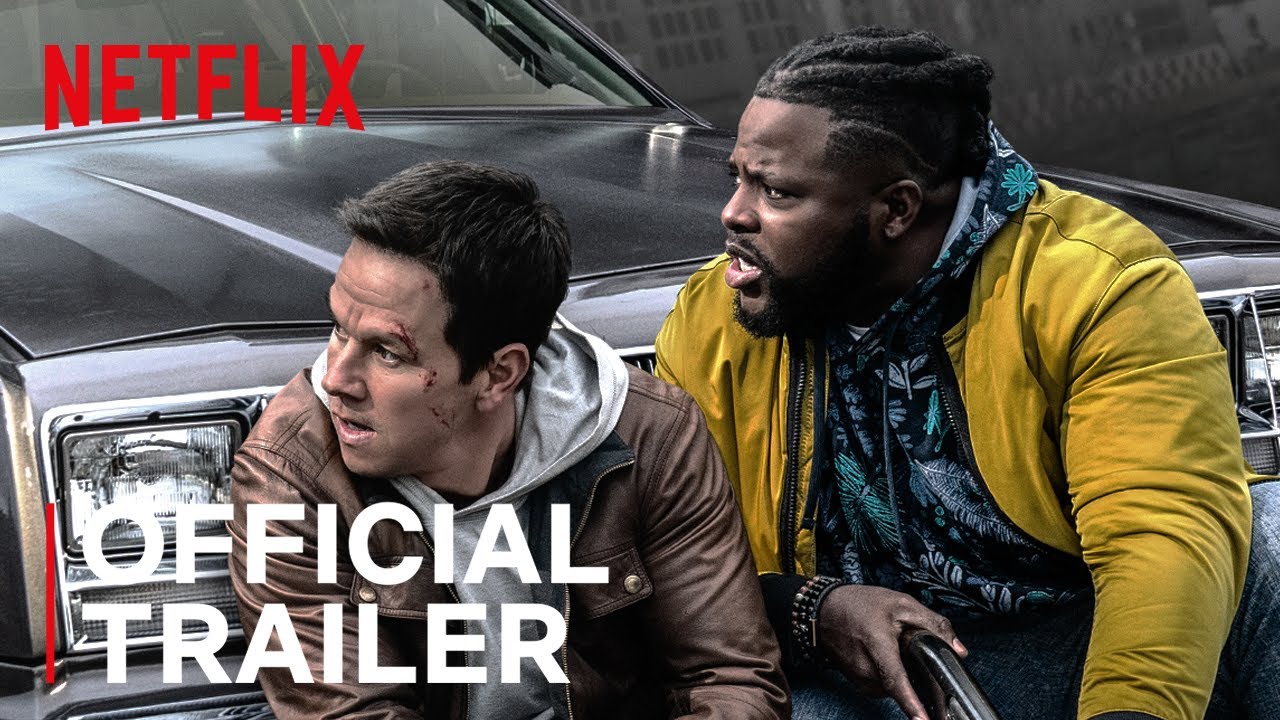 Spenser Confidential il film Netflix in testa alla Top Ten
