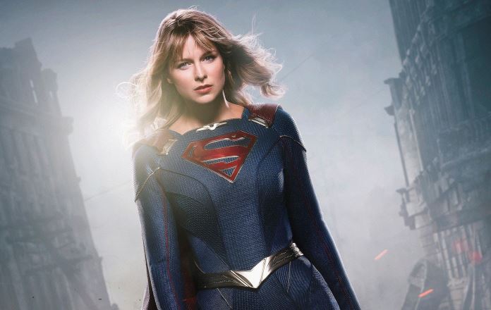 supergirl-stagione-5-premium-action Supergirl 5