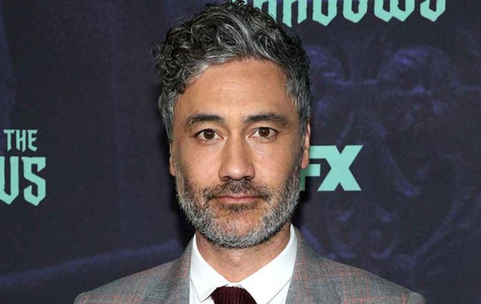 taika-waititi Taika Waititi - Adatta libri di Roald Dahl