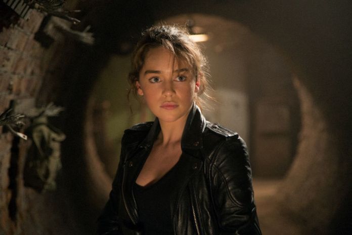 Terminator Genisys Terminator Genisys