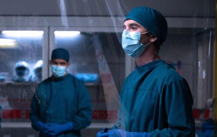 the-good-doctor-3-episodio-7-rai-2 The Good Doctor 3