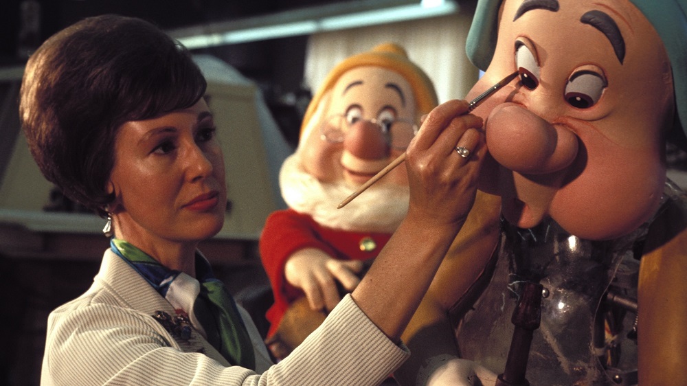 Dentro i parchi Disney, The Imagineering Story su Disney+ dal 24 marzo