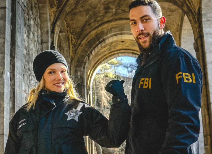 tracyzeeko chicago pd fbi crossover