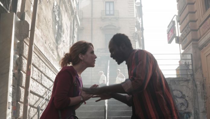 tutto il giorno davanti tutto il giorno davanti