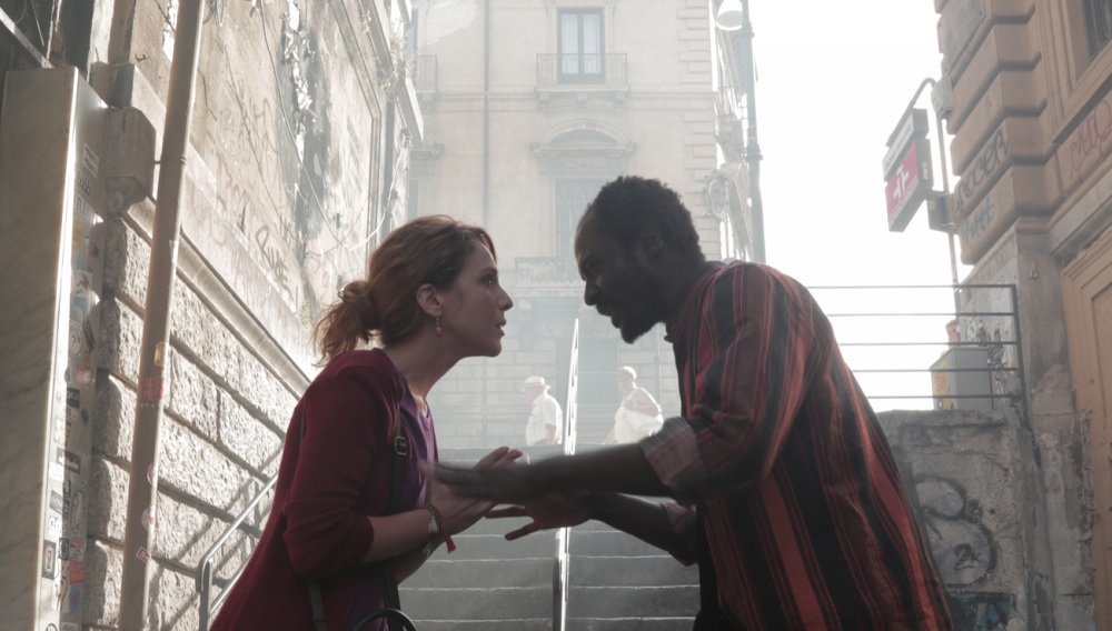 Tutto il giorno davanti, su Rai 1 il film tv sull’assessore siciliano “La Grande Madre”