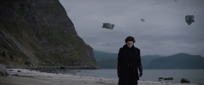 DUNE Dune