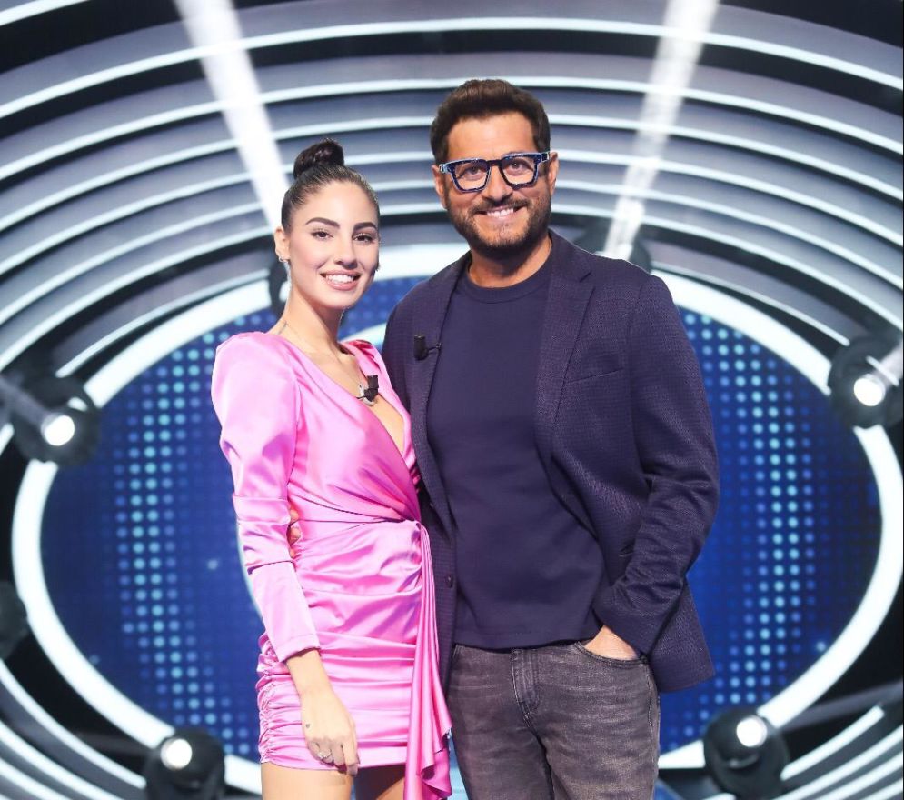 Guess my Age torna con i nuovi episodi da lunedì 27 aprile su TV8