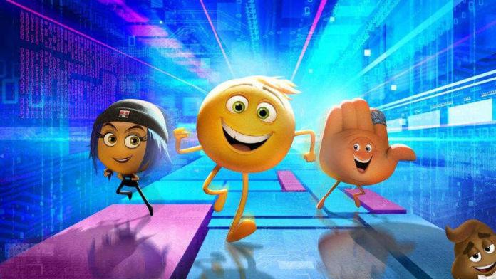 Emoji-film emoji