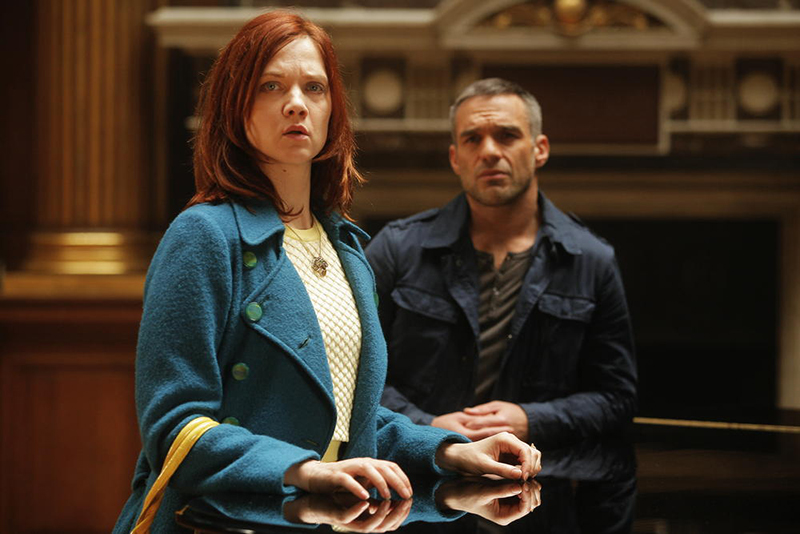 Profiling la sesta stagione su Giallo da domenica 5 aprile e in streaming su DPLay