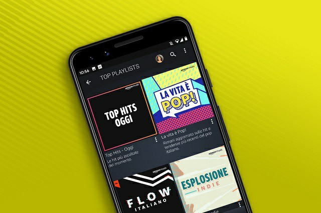 Amazon Music Amazon Music