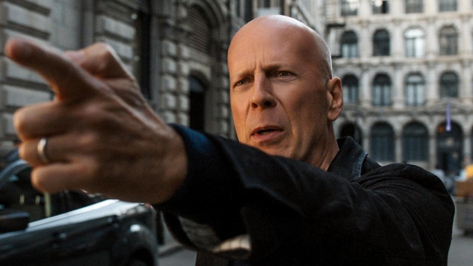 Il Giustiziere della Notte – Death Wish il film con Bruce Willis di Eli Roth Il Giustiziere della Notte – Death Wish il film con Bruce Willis di Eli Roth