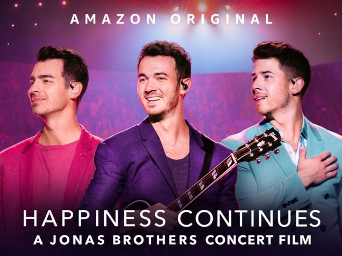 JOBROS_Happiness Continues_Box Art Happiness continues