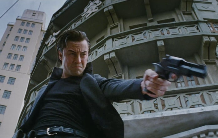 Looper Looper su Spike