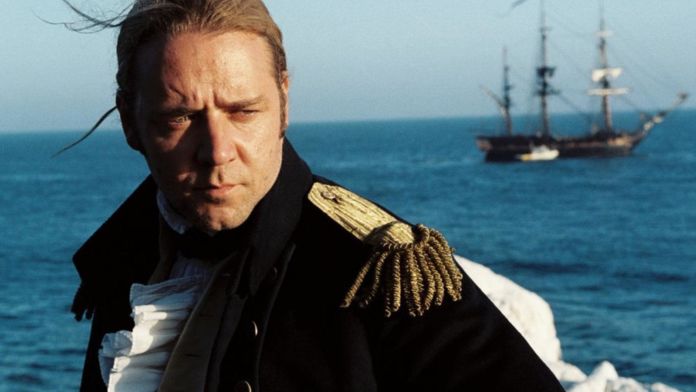 Master Commander master & commander