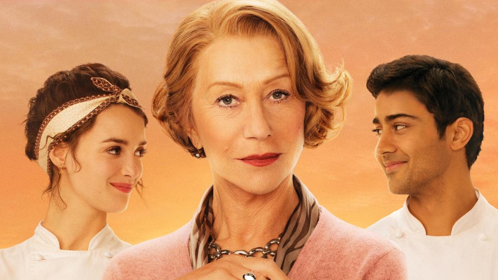 Amore Cucina e Curry la trama del film venerdì 1 aprile su Rai Movie