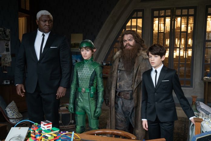 ARTEMIS FOWL artemis fowl