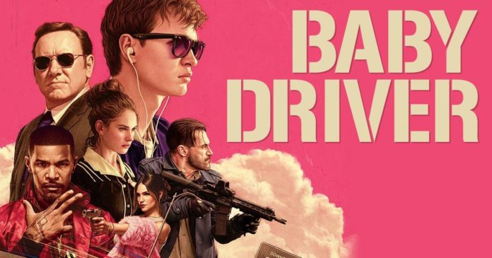 baby driver baby driver