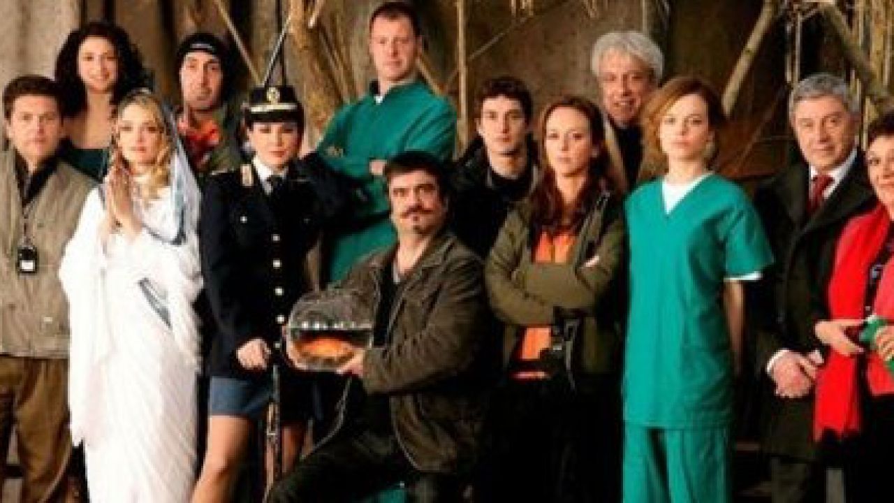 boris Boris serie tv in scadenza su Netflix a dicembre