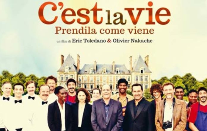cest-la-vie-prendila-come-viene C'est la vie prendila come viene
