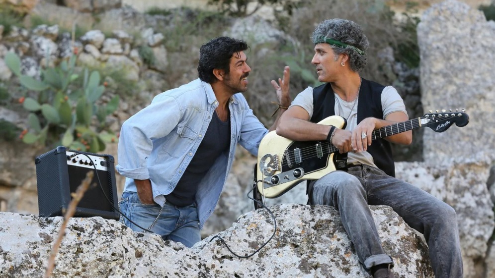Chi m’ha visto, il film con Fiorello e Favino su Rai 5 lunedì 25 settembre