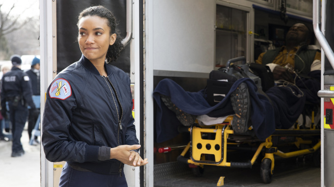 Chicago Fire - Season 8 notizie 17 aprile chicago fire