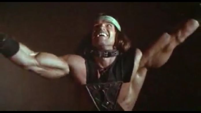 conan conan