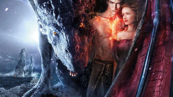 dragon dragon