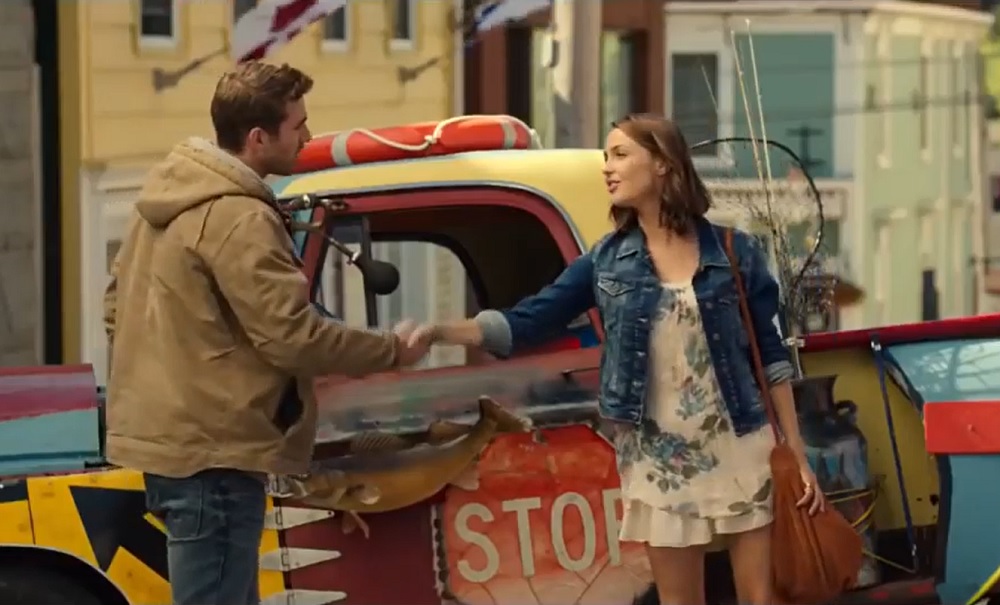 Quello che veramente importa stasera in tv domenica 23 giugno su Rai Movie Quello che veramente importa stasera in tv domenica 23 giugno su Rai Movie