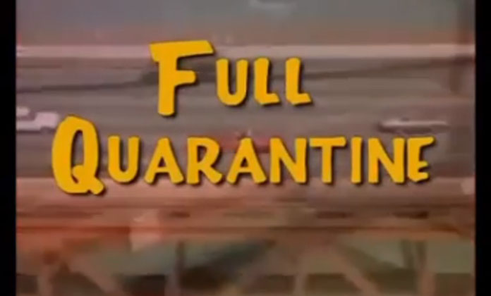 full house full house