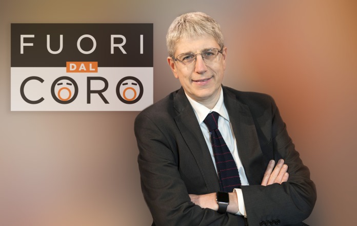 Fuori dal coro su Rete 4, le anticipazioni di mercoledì 28 febbraio