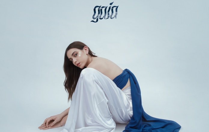gaia-cover-genesi Genesi, cover dell'album album gaia