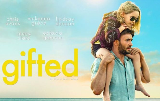 Gifted - Il Dono Del Talento Streaming Ita Speedvideo